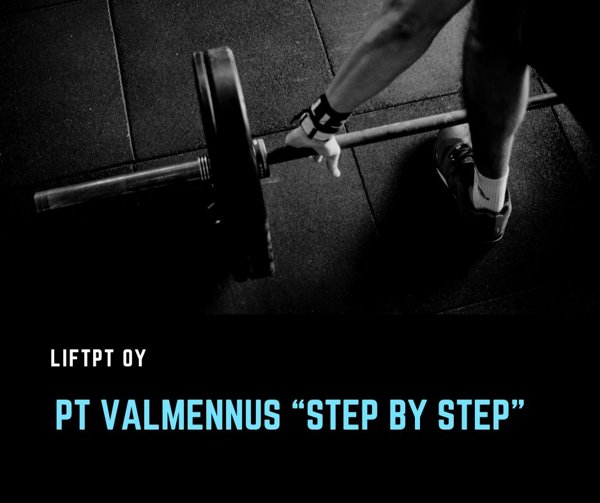 Product image of  PT valmennus "inspiraatiota treeneihin"