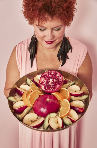 Product image of  LAHJAKORTTI REETA POHJONEN HOMEOPATHY