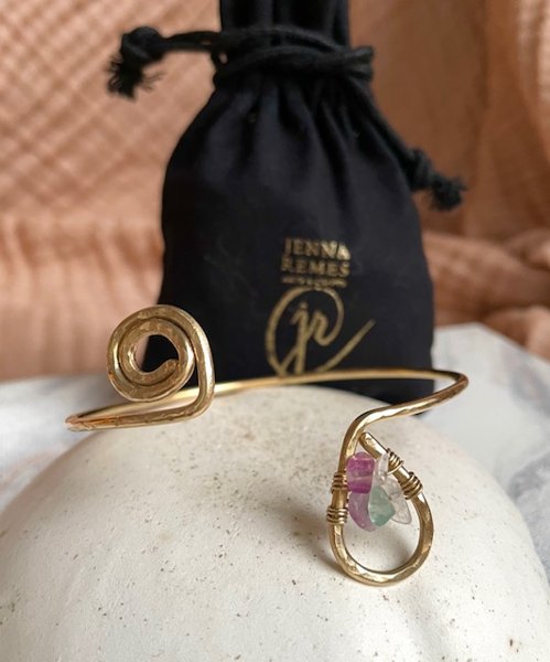 Product image of "Joyful" -ranne-/käsikoru