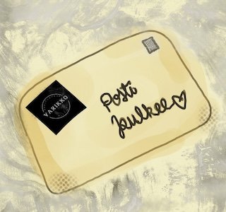 Product image of  Postipaketti pienille asusteille
