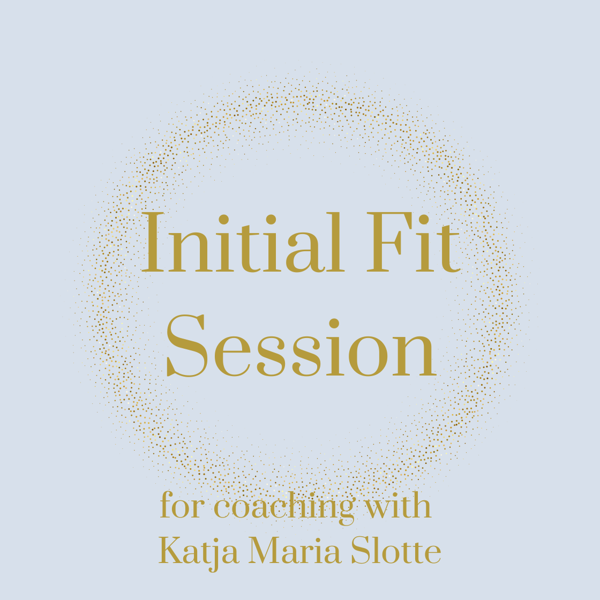 Product image of  Initial Fit Session