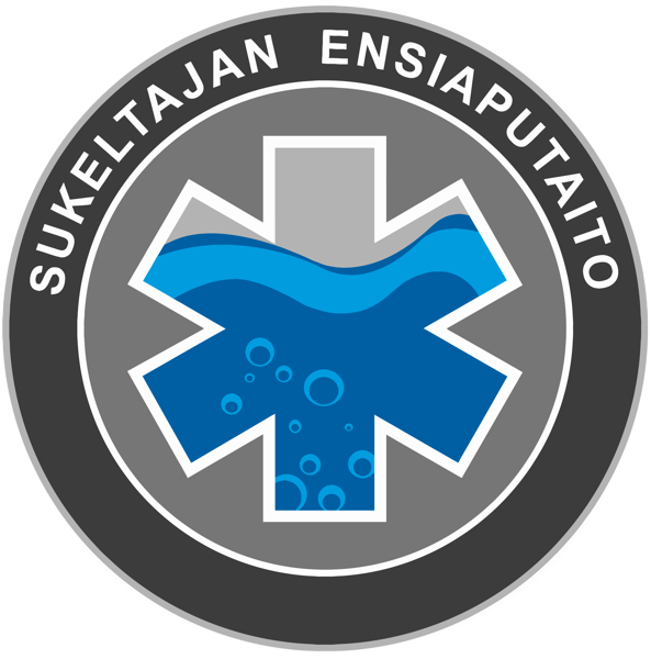 Product image of Sukeltajan ensiaputaito 12.7.26 Lappeenranta