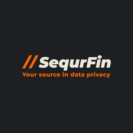 SequrFin - webshop