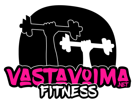 Vastavoima Fitness Oy