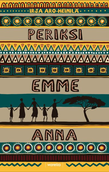 Product image of  Periksi emme anna