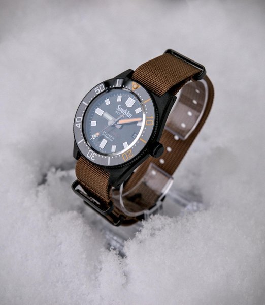 Product image of  Saukko 'Frankensaukko' 25-02