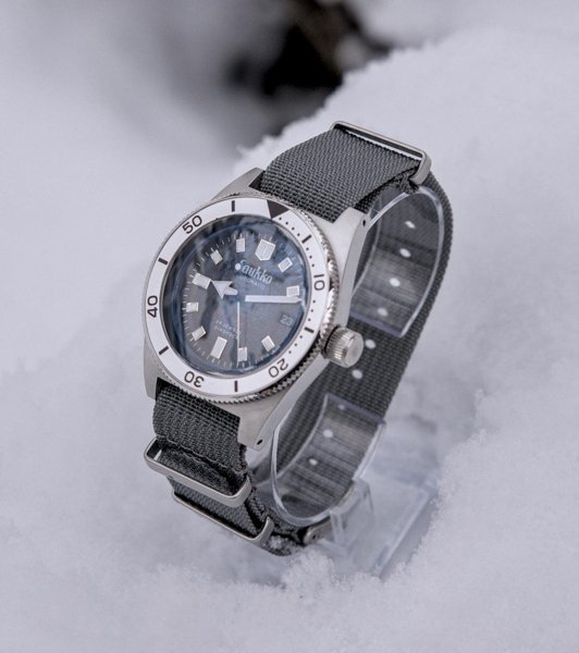 Product image of Saukko 'Frankensaukko' 25-03