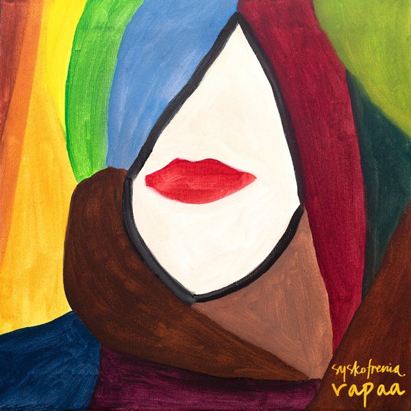 Product image of  Vapaa cd 5kpl toimitettuna