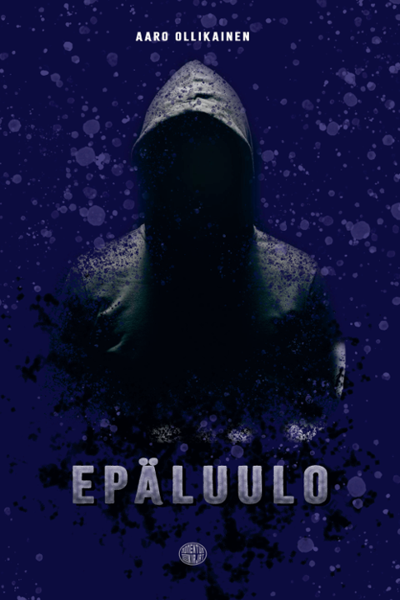 Product image of  Epäluulo - psykologinen trilleri