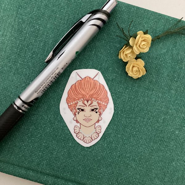 Product image of  Aphrodite