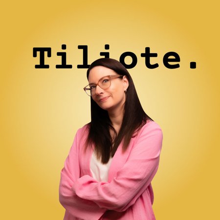 Tiliote.-kauppa