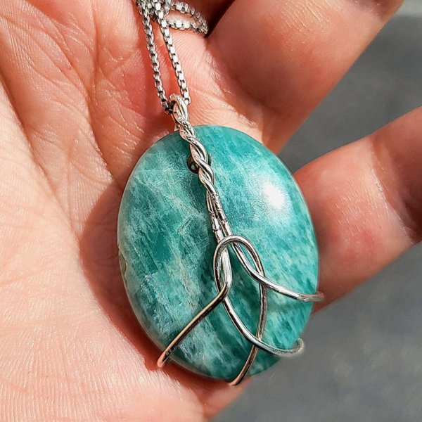 Product image of  Wirewrap amatsoniittiriipus