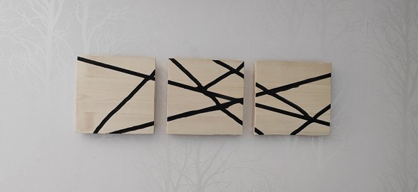 Product image of  Sisustustaulut