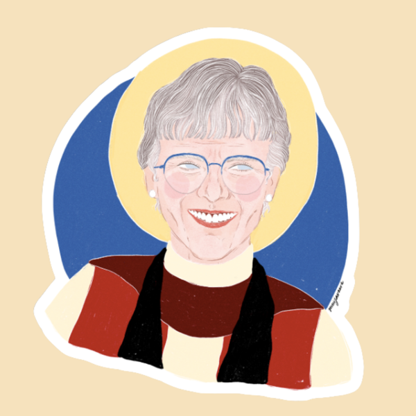 Product image of Mariann Edgar Budde vinyylitarra