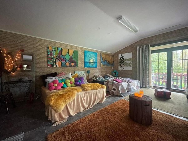 Product image of Majoitu Kurpitsavillalla 1hlö/5 yötä