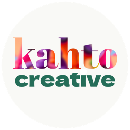 Kahto Creative - Kuvataiteen oppimateriaalit