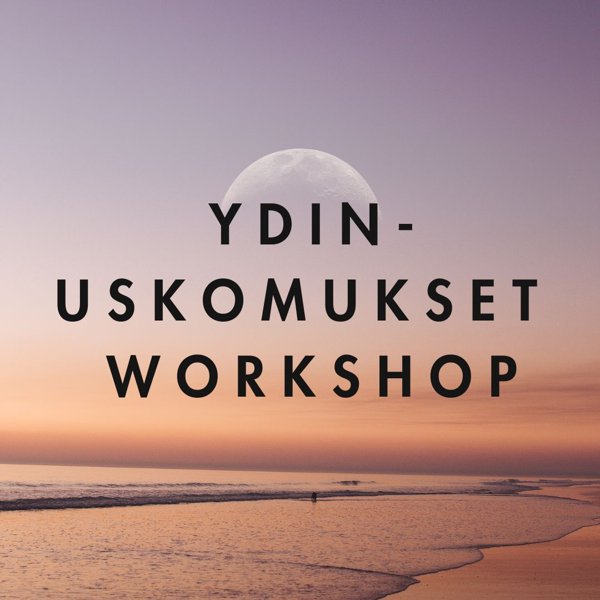 Product image of  Ydinuskomukset WORKSHOP