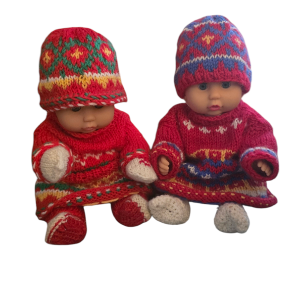 Product image of  Villa-asu nukelle