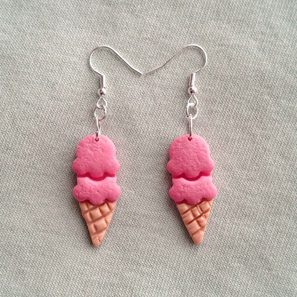 Product image of  Mansikkajätskit