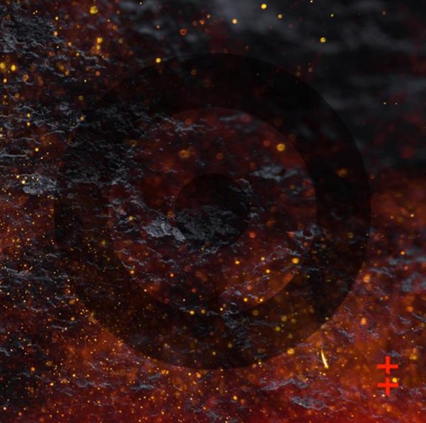 Product image of  COLD INSIDE - SELF LP