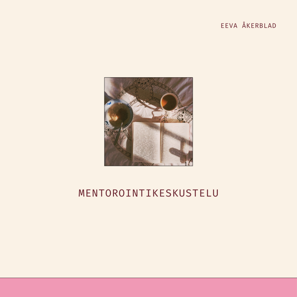 Product image of Mentorointikeskustelu