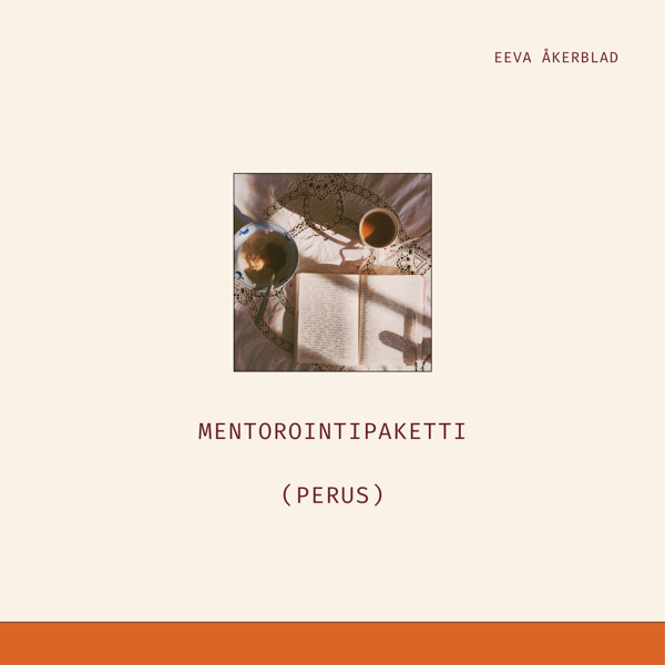 Product image of Mentorointipaketti (perus)