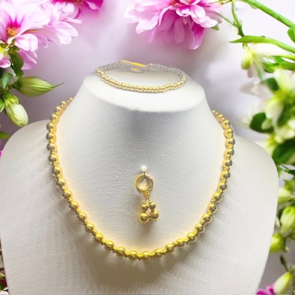 Product image of  315. BLESSING KORUSETTI