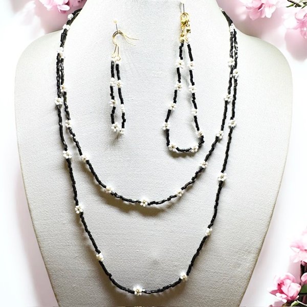 Product image of  355. BLESSING KORUSETTI