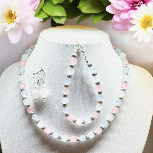 Product image of  254. BLESSING KORUSETTI