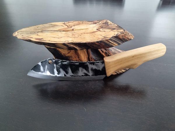Product image of  Kokkiveitsi SUOMI tervaleppä