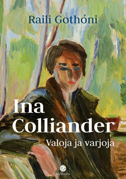Product image of  Ina Colliander & Tito Colliander, 2 kirjaa, pakettitarjous