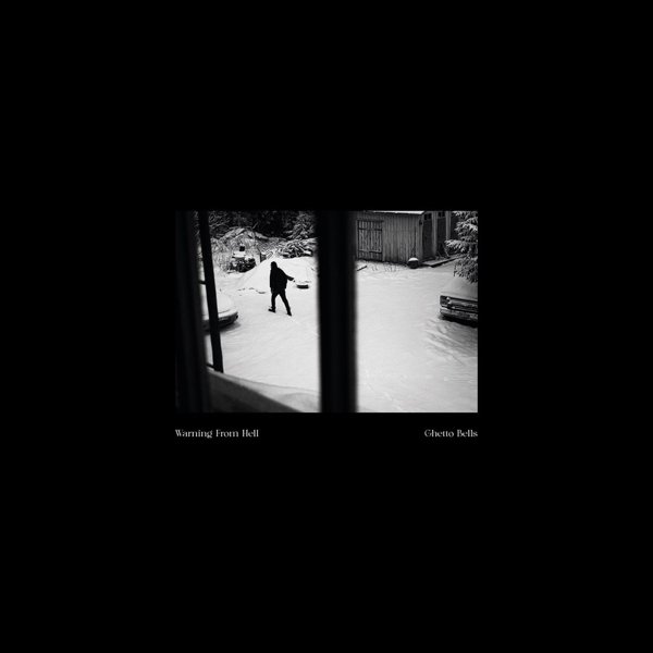 Product image of  WARNING FROM HELL - GHETTO BELLS LP