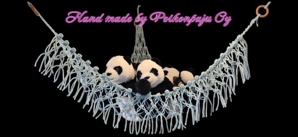 Product image of Pehmokeinu ´Pandatta`