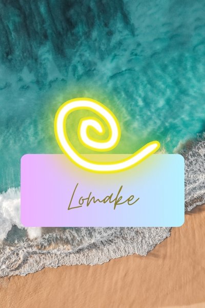 Product image of  Lomake