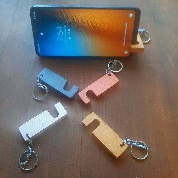 Product image of  KÄNNYKKÄPIDIKE AVAIMENPERÄ