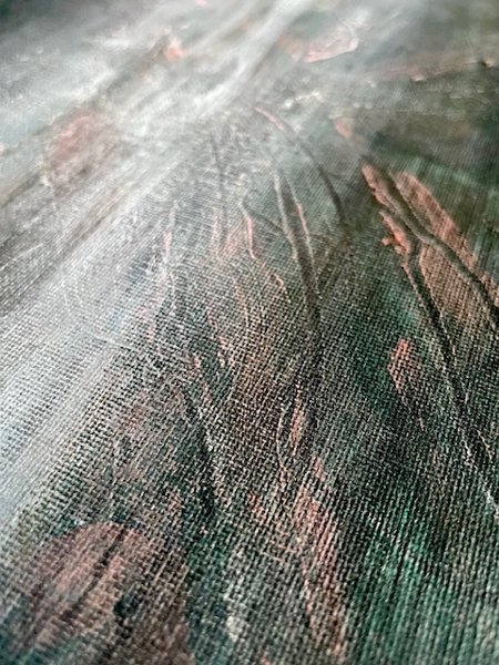 Product image of  Akryylimaalauspaja /"Abstraktio & luovuus" (n. 2-3 h)