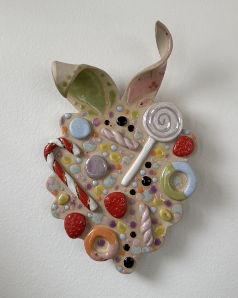 Product image of Makeaa mahan täydeltä