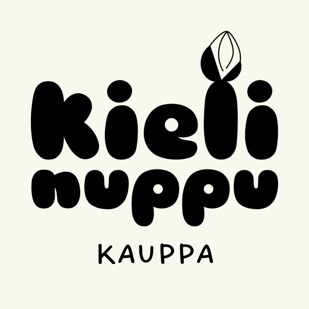 Kielinuppu kauppa Kielinuppu kauppa