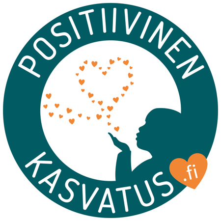 Positiivinen kasvatus