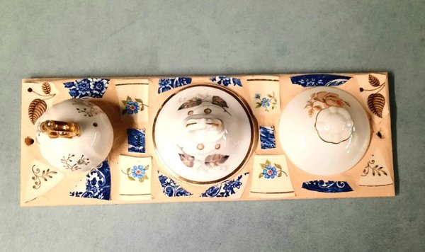 Product image of  ASTIAMOSAIIKKI NAULAKKO