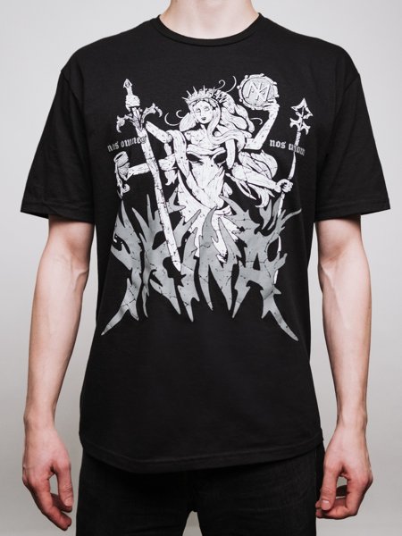 Product image of  Nos Omnes -paita, koko: S