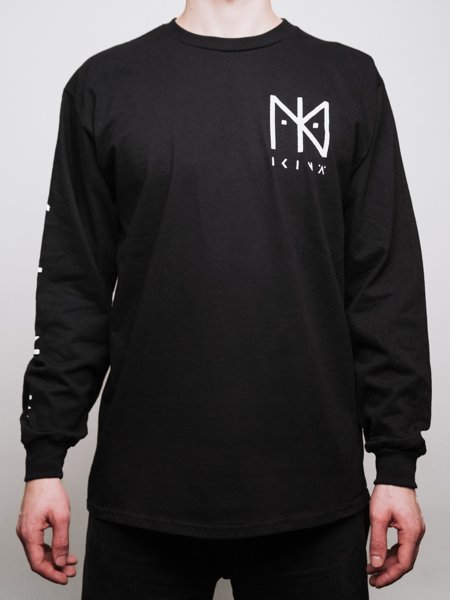 Product image of  IKINÄ-pitkähihainen paita, koko: L