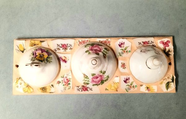 Product image of  ASTIAMOSAIIKKI NAULAKKO