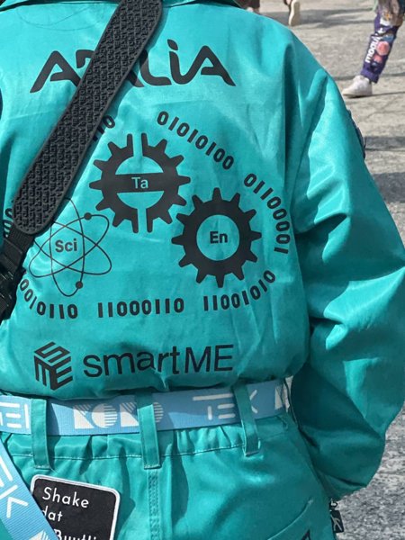 Product image of  Overalls 2025