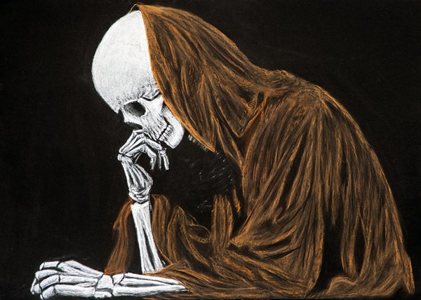 Product image of  Life after death - Still thinking 'bout last summer