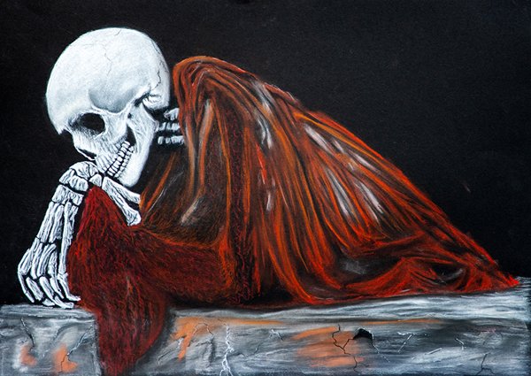 Product image of  Life after death - Pondering