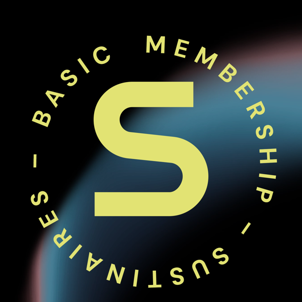 Product image of Basic Membership for individual contributers