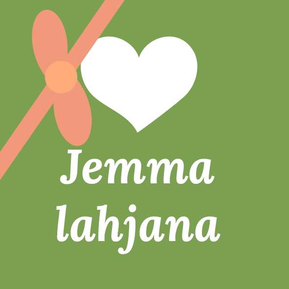 Product image of  Jemma lahjana