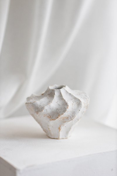 Product image of  Aallokko - vaasi
