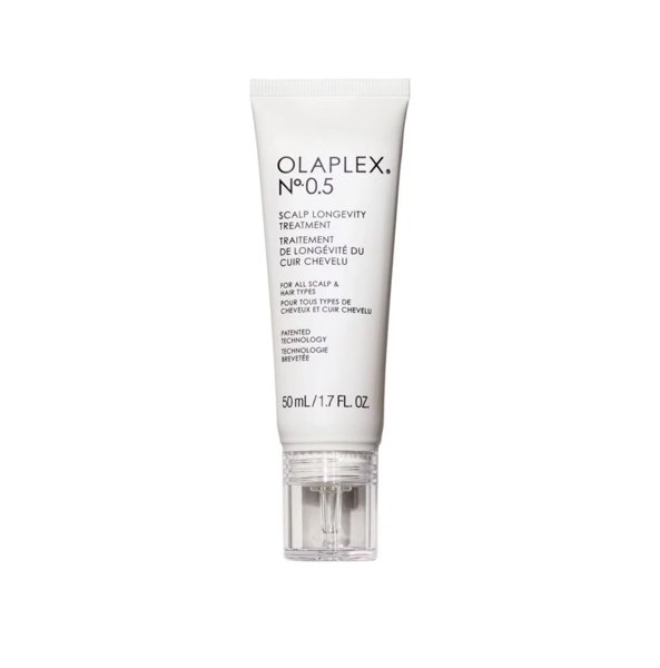 Product image of  OLAPLEX N°0.5 Scalp Longevity Treatment 50 ml